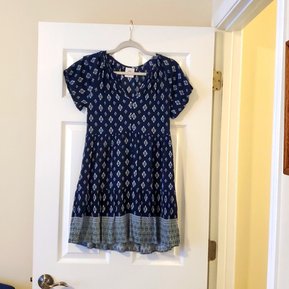 Knox Rose Dress